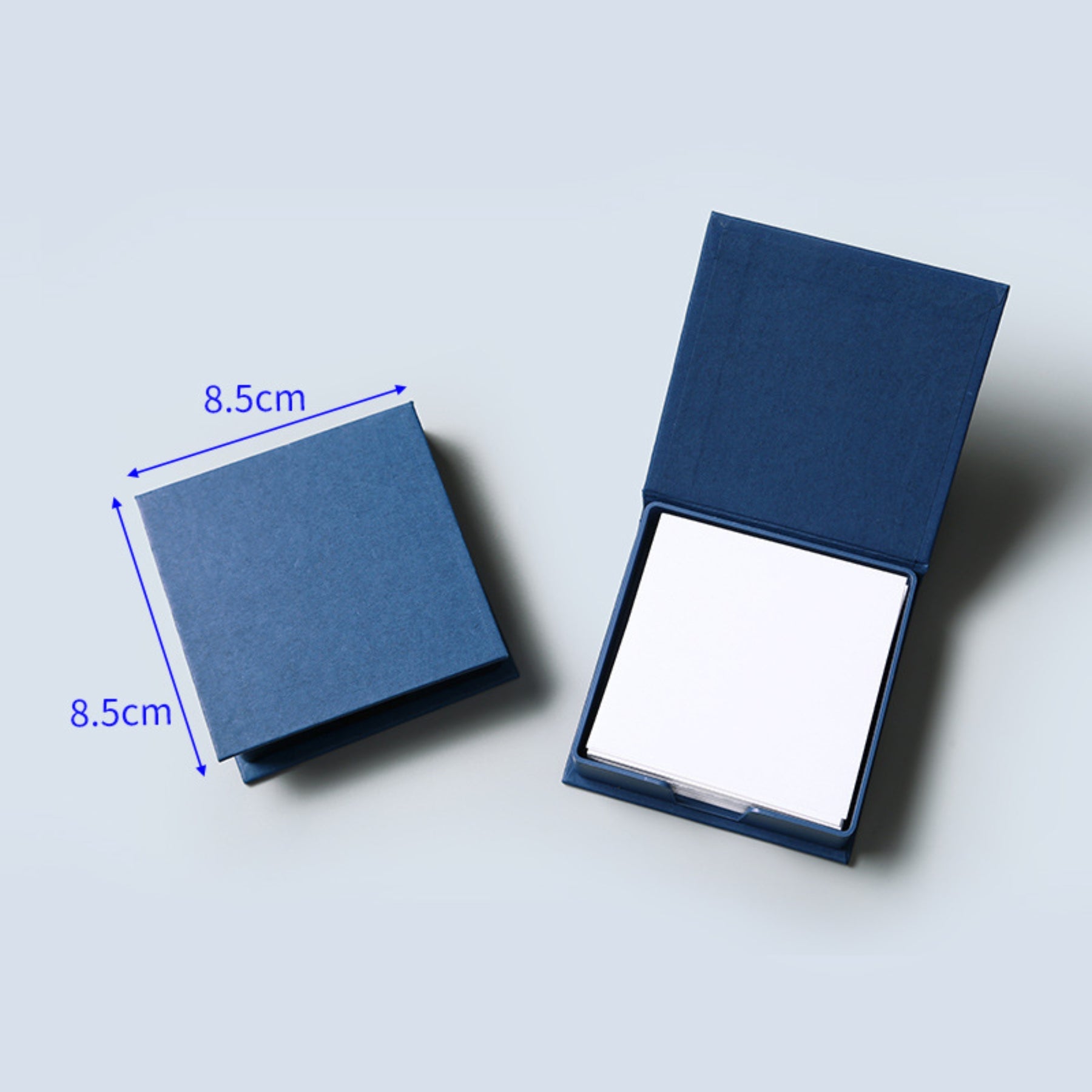 Sticky Note Memo Case