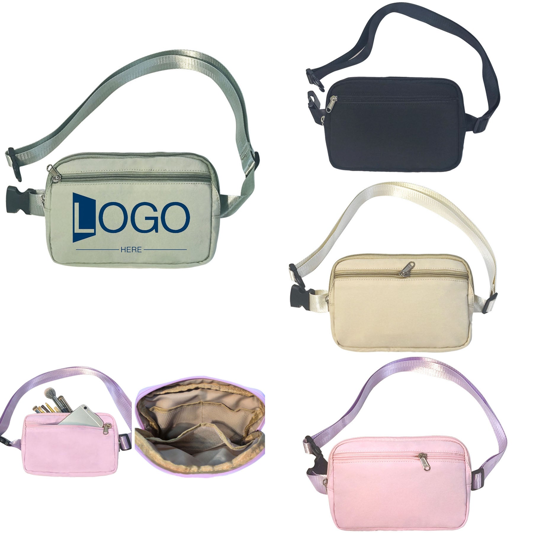 Crossbody Bag
