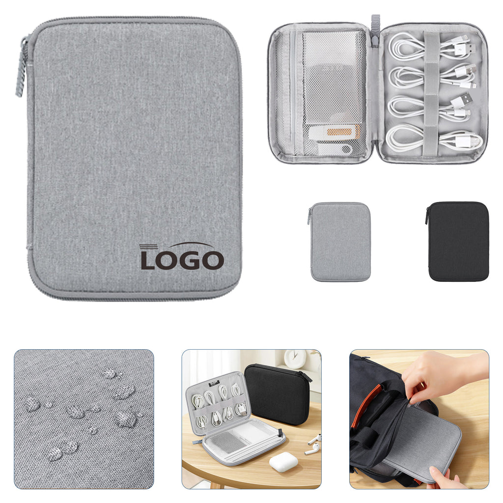 Travel Tech Bag