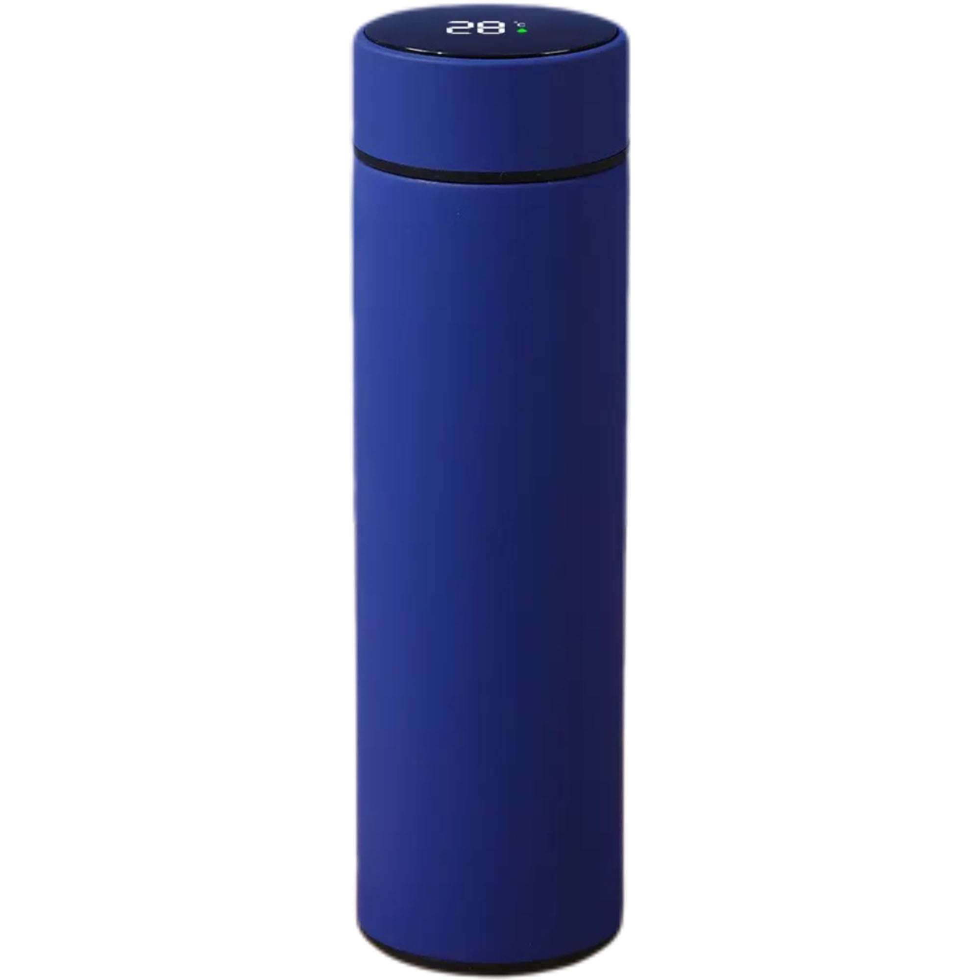 16 Oz. Smart Temperature Display Insulated Tumbler