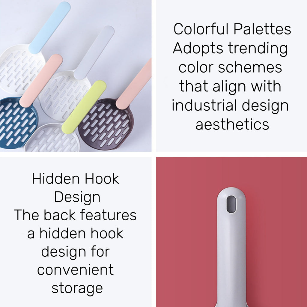 Pet Cleaning Scoop