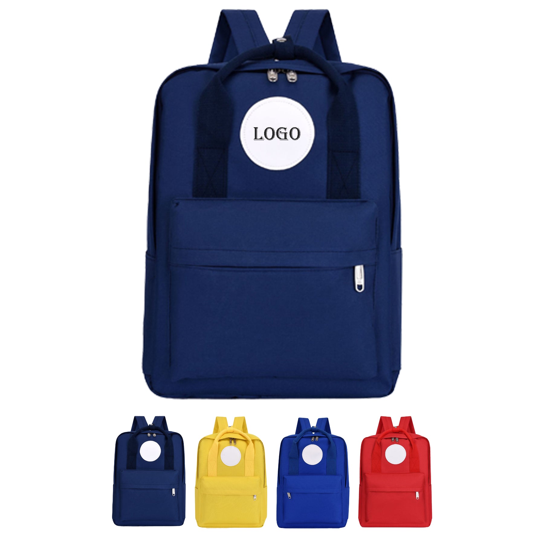 Lightweight Cute School Bookbag for Teen Girls