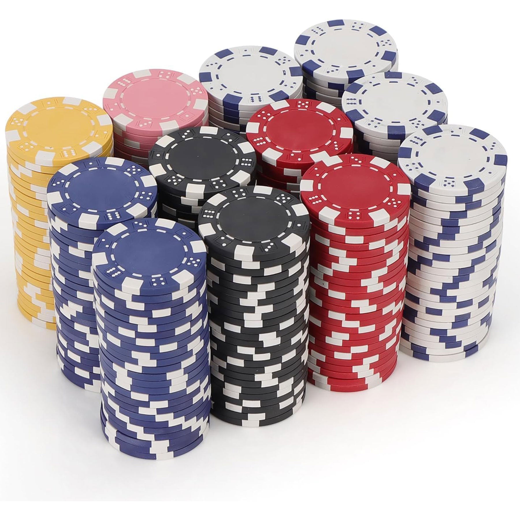 Poker Chips