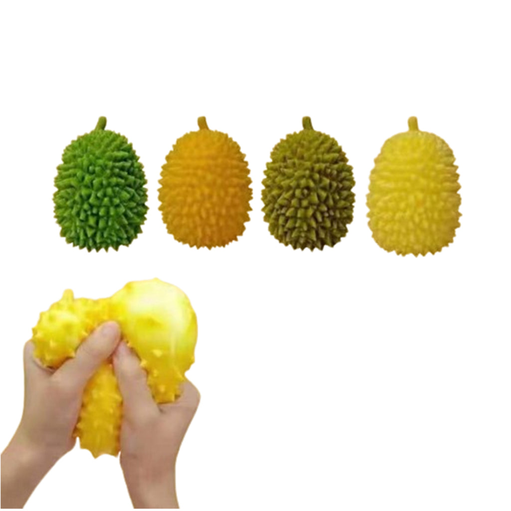 Durian Relief Ball