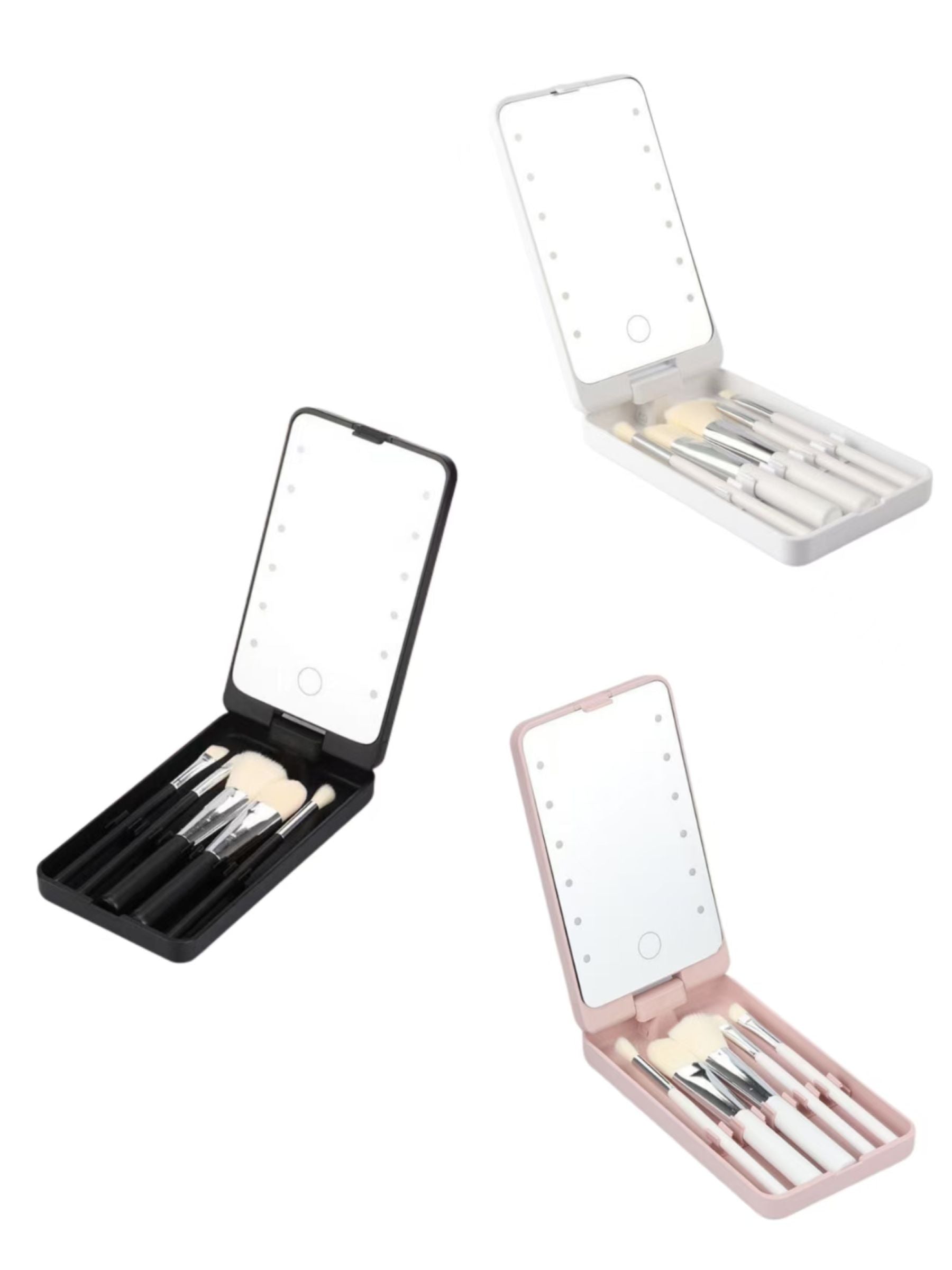 Portable Mini Mirror