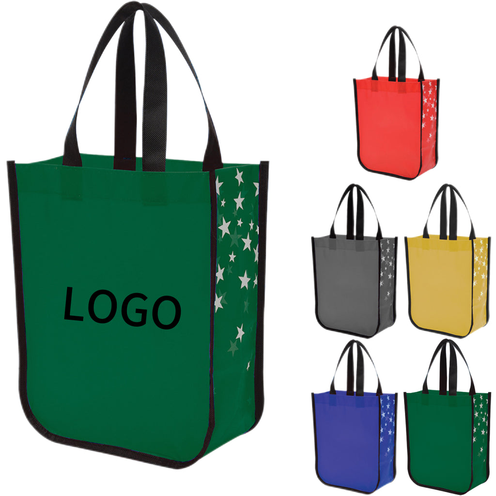 Non-Woven Shopping Bag