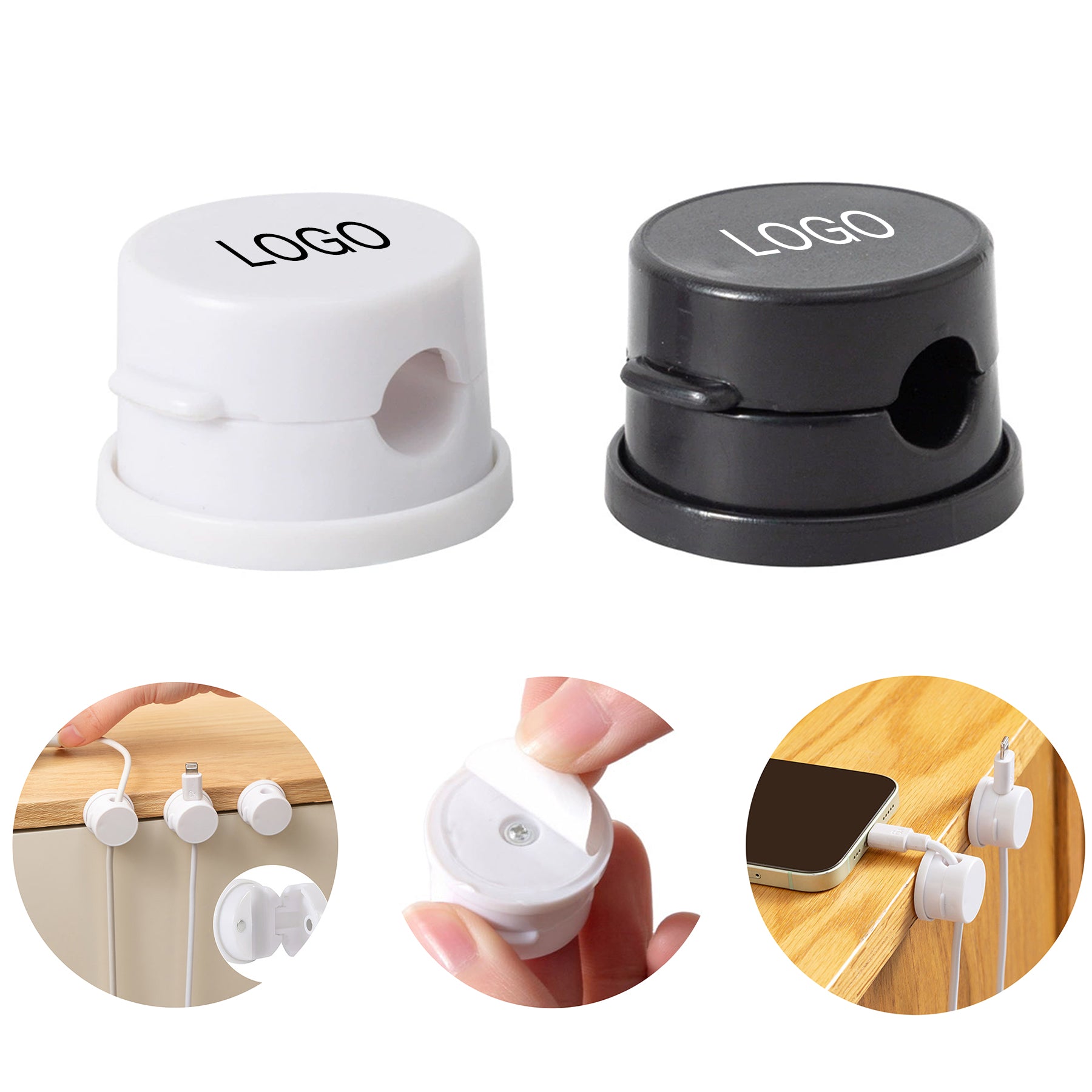 Power Cord Organizer