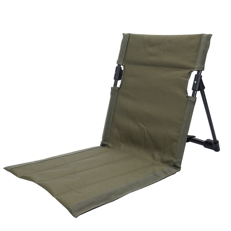 Portable Folding Chair Lawn Chair