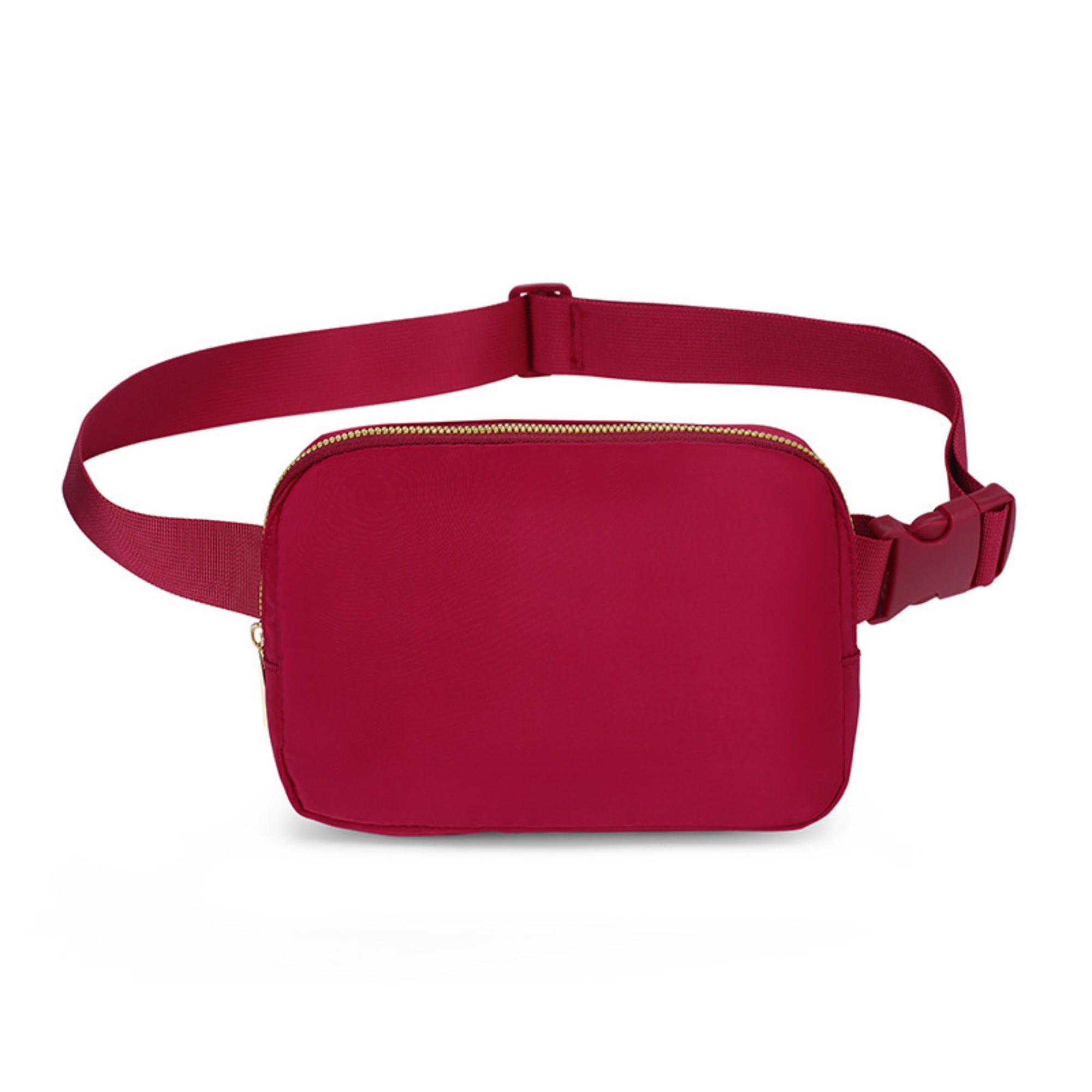 Unisex Fanny Pack Crossbody Bag