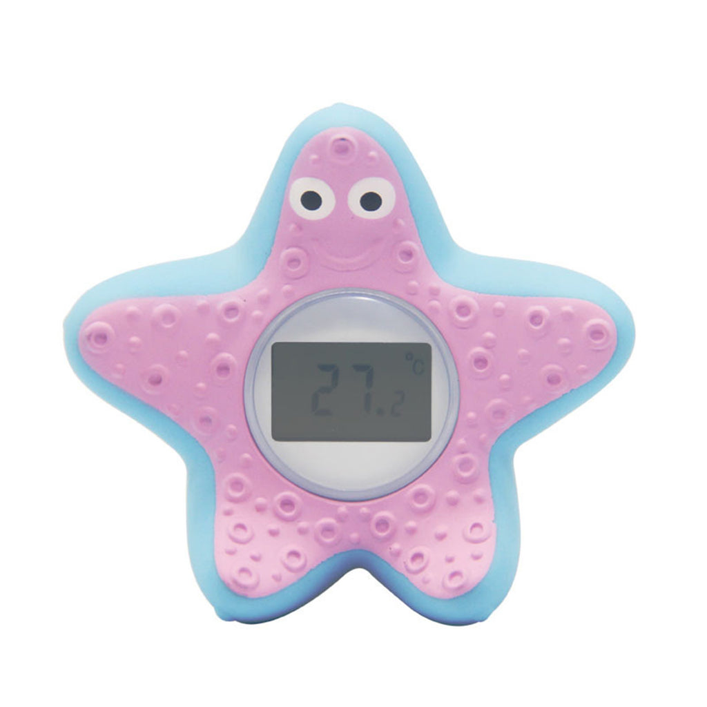 Baby Bath Thermometer