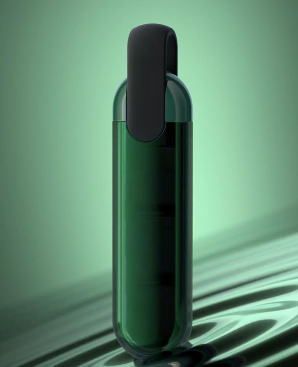 Mini Pocket Medicine Box