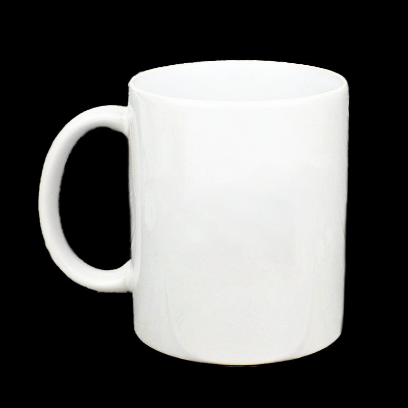 Creative Layered Ceramic Mug