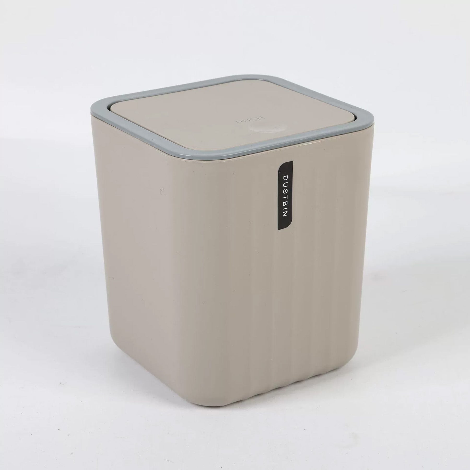 Tabletop Mini Trash Can