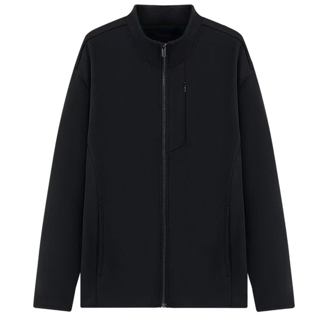Full Zip Mens Jacket