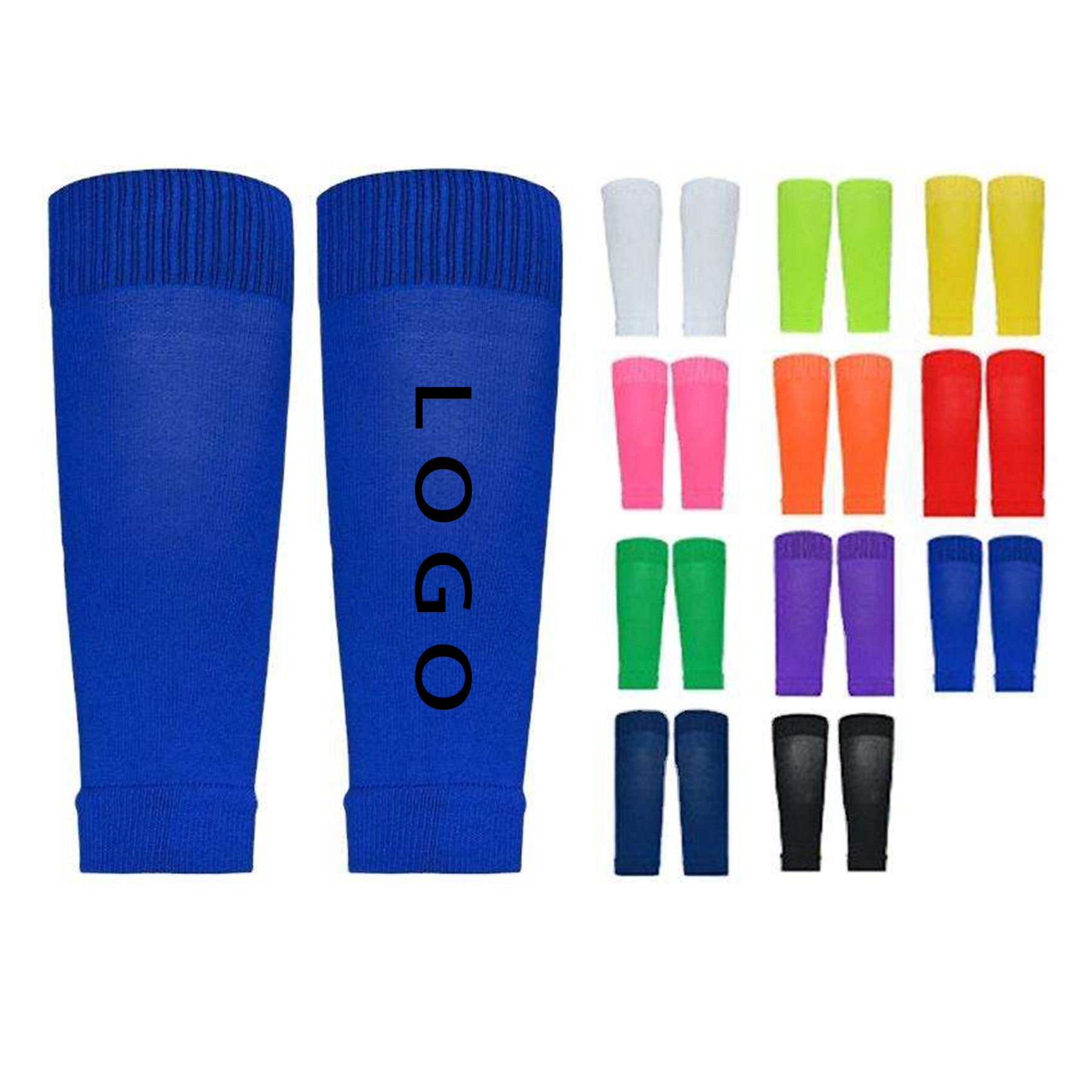 Elastic Hygroscopic Calf Leg Sleevs