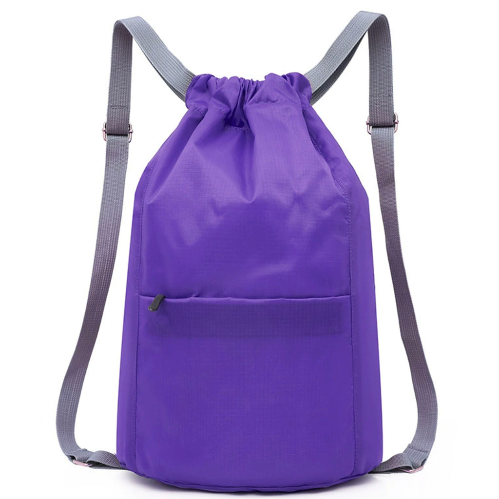 Non-Woven Drawstring Bags