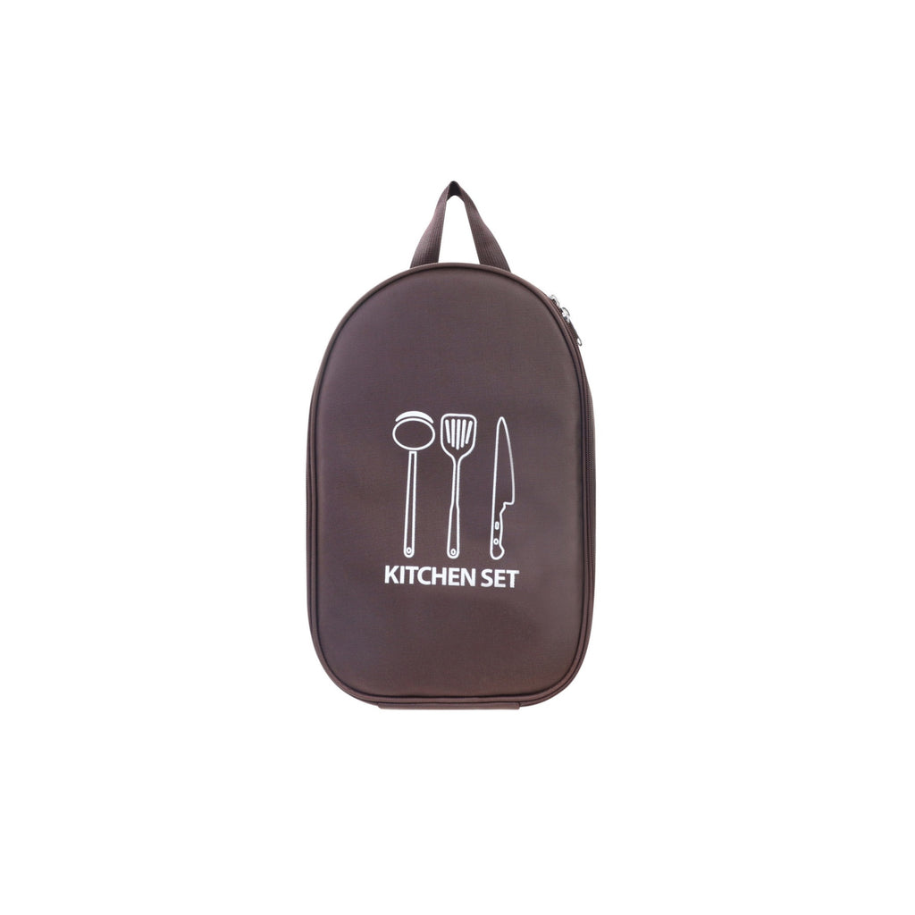 Outdoor Cookware Storage Bag