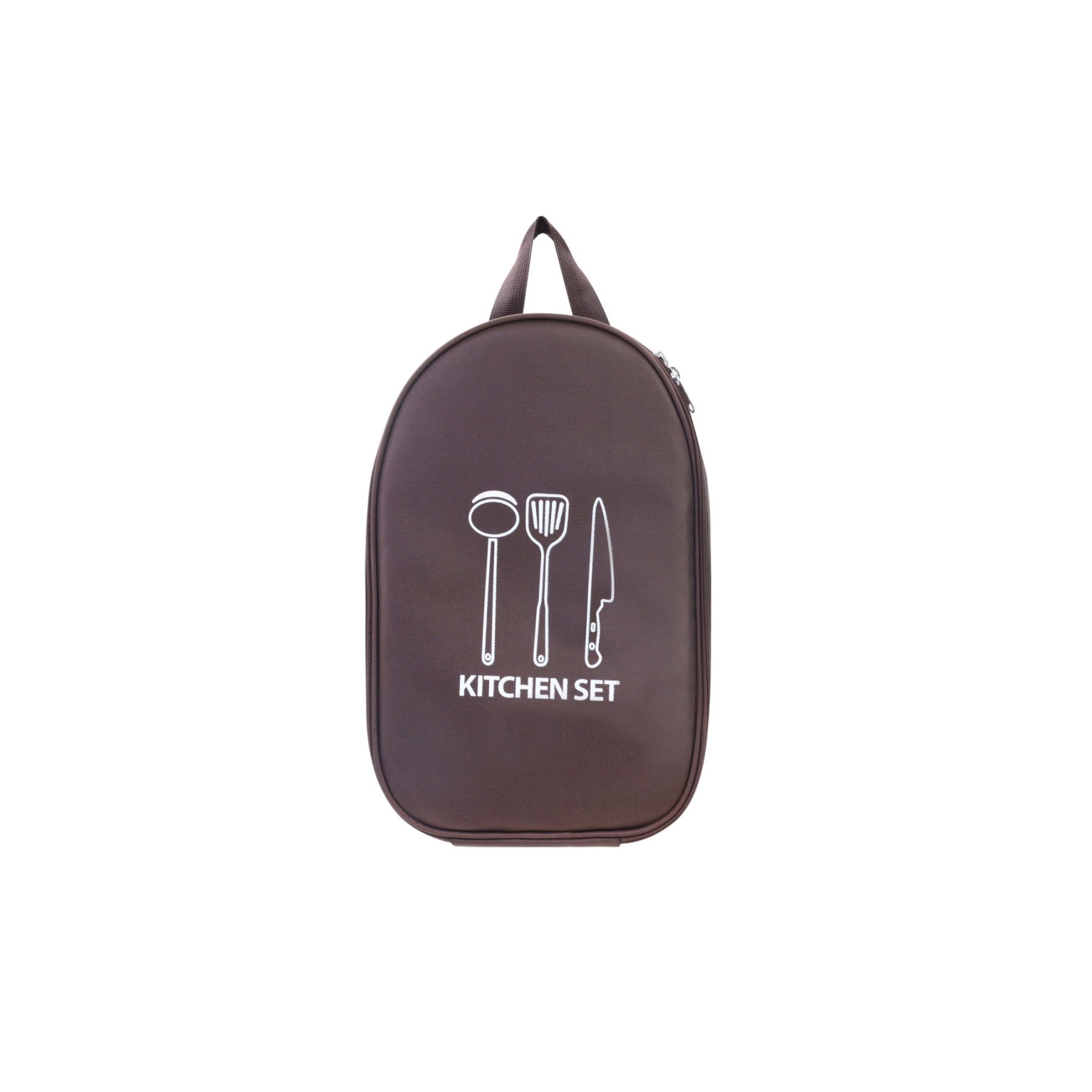 Outdoor Cookware Storage Bag