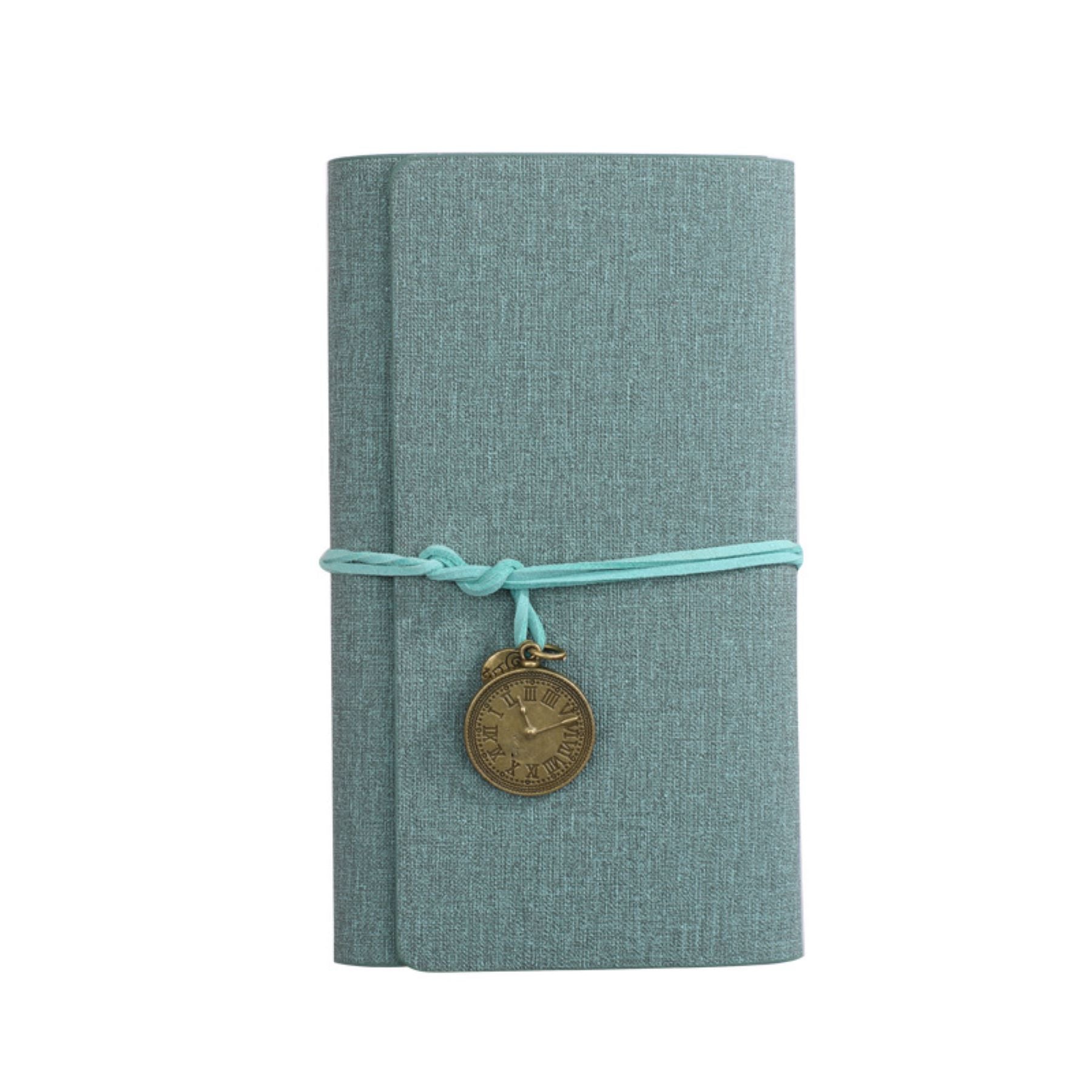 Loose Leaf Binding Notebook
