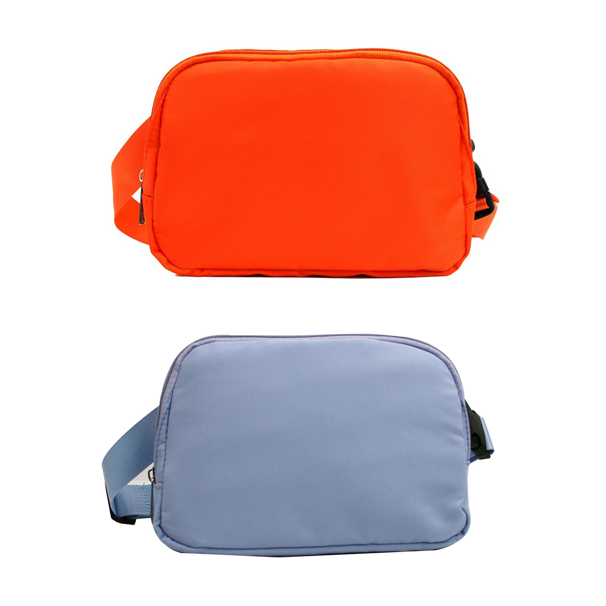 Unisex Mini Belt Bag