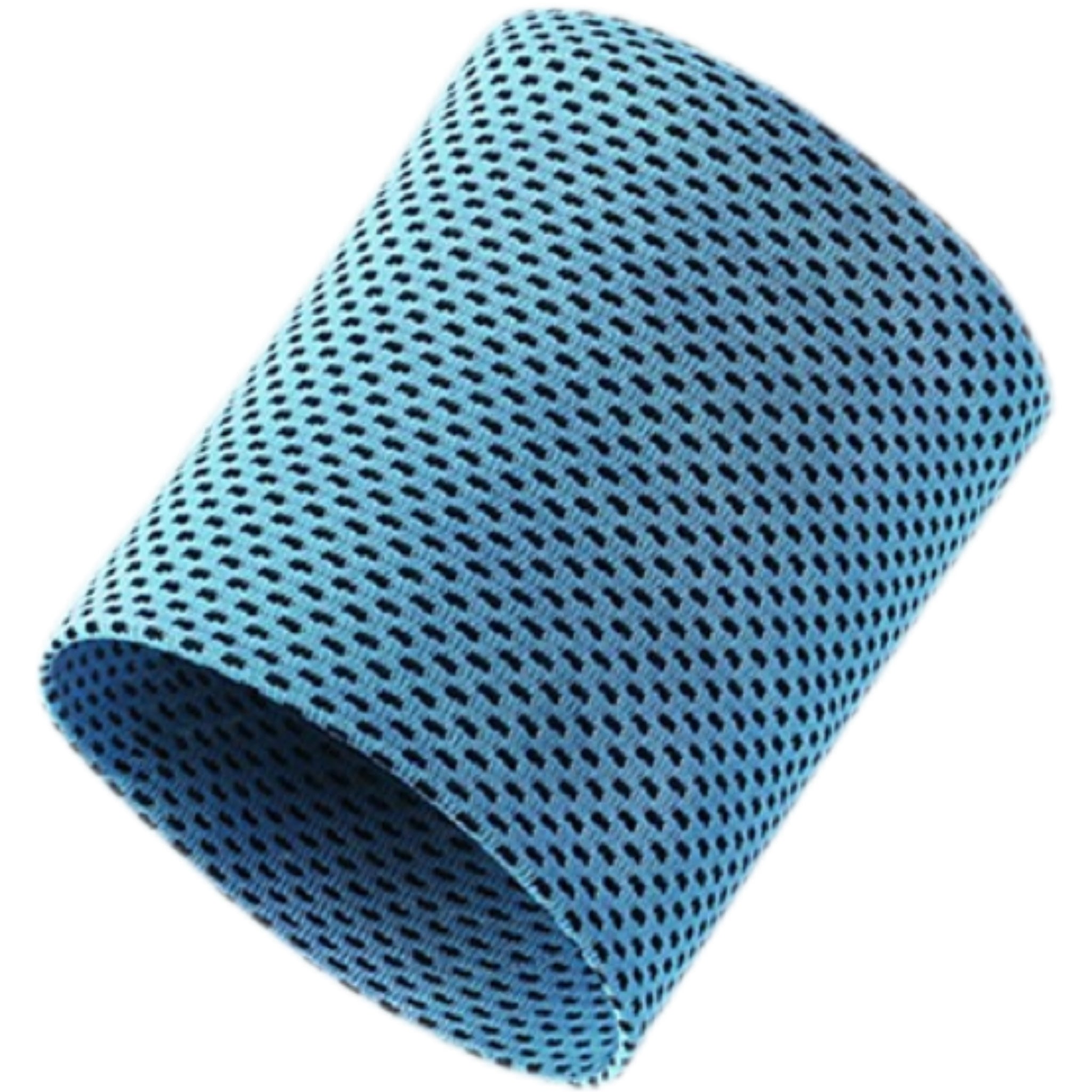 Summer Ice Silk Sports Wristband (Single Piece)