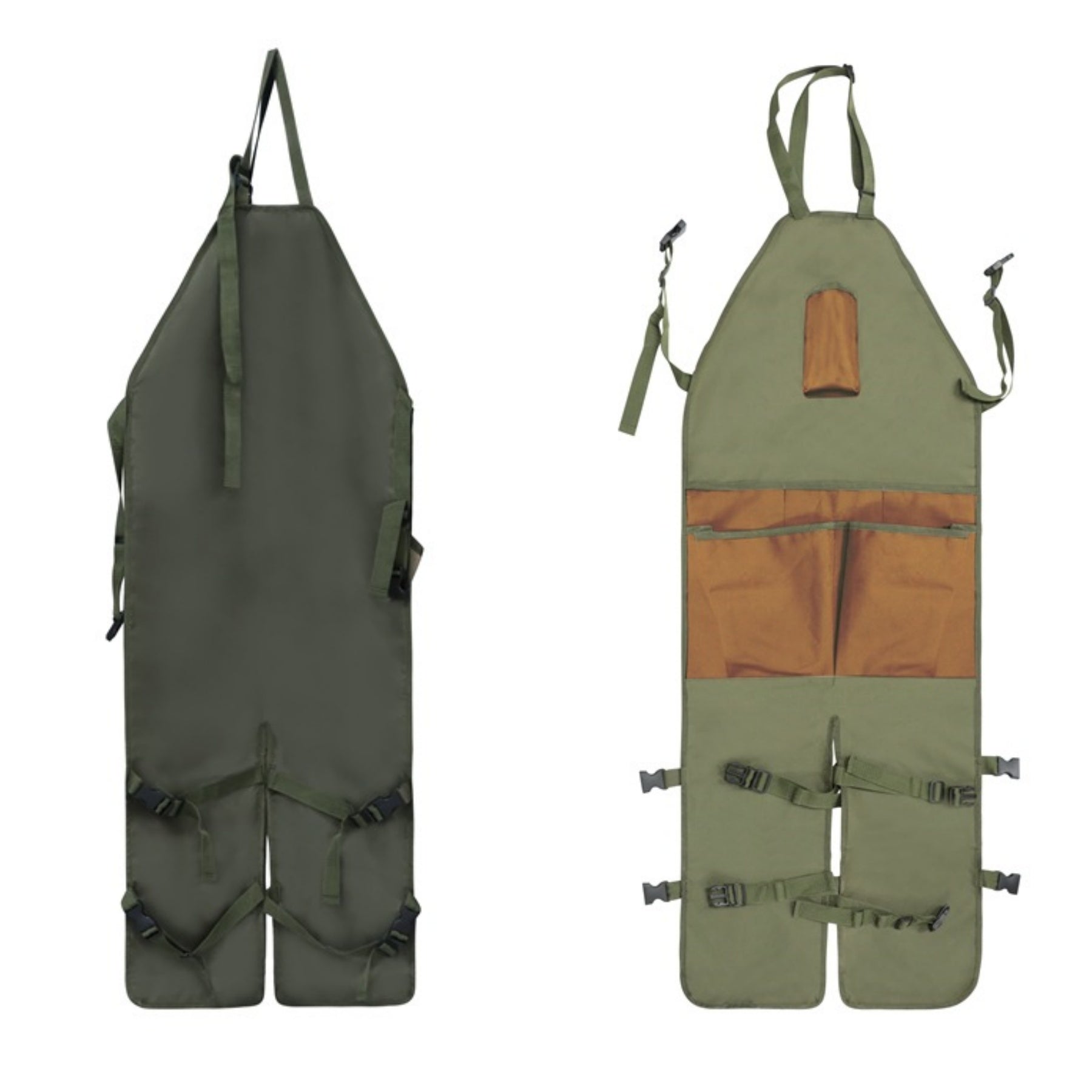Gardening Leg Protective Apron
