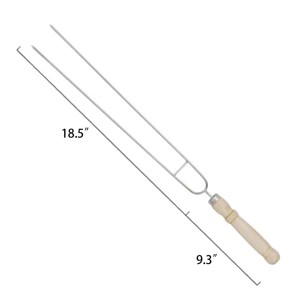 Stainless Steel Skewer