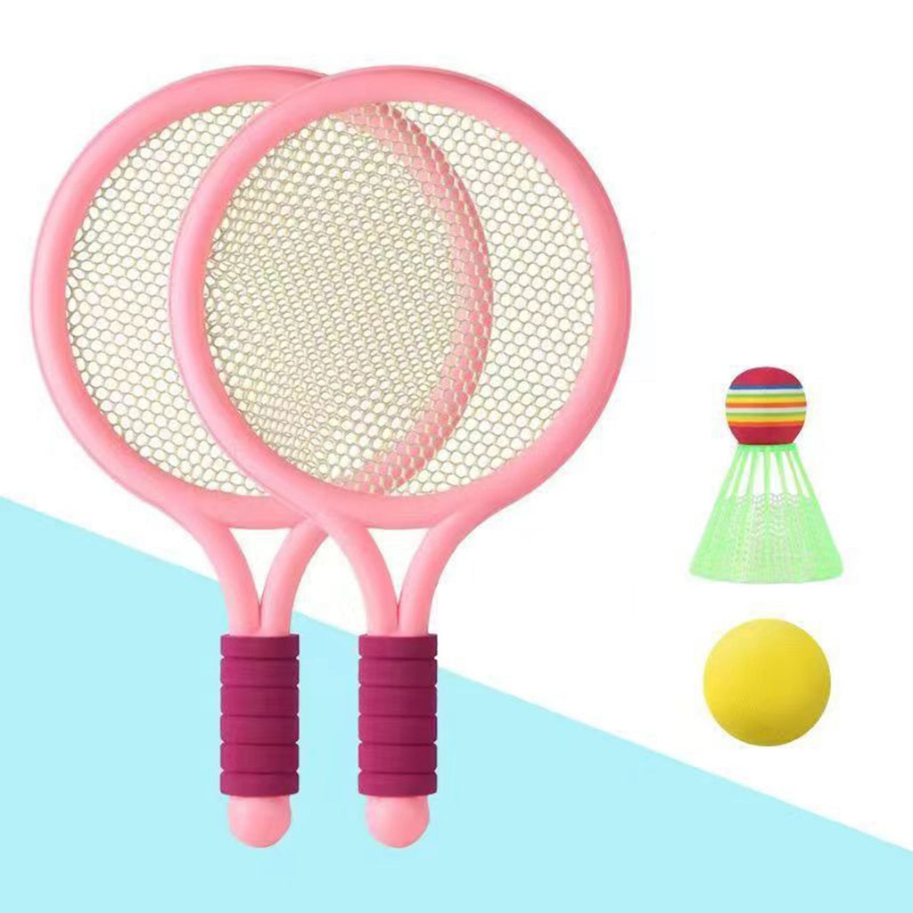 Children Learn Badminton Rackets For Beginners