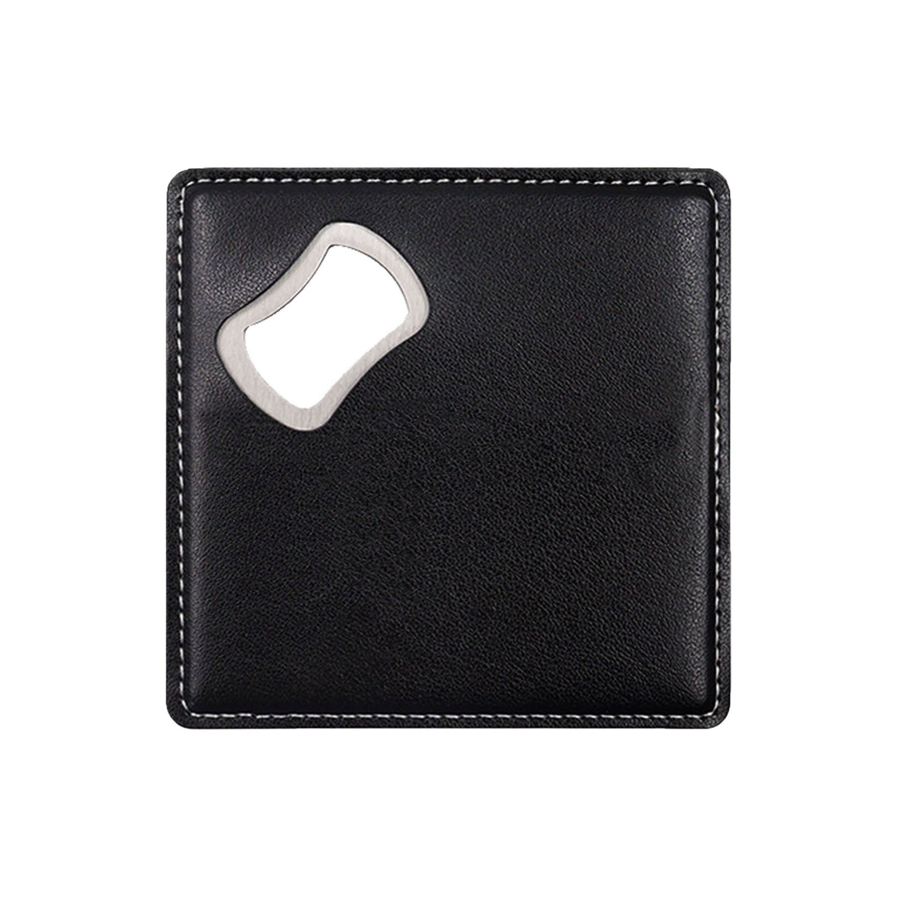 Multi Use Bottle Opener Coaster