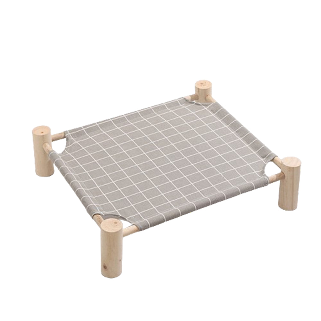 Pet Camp Bed