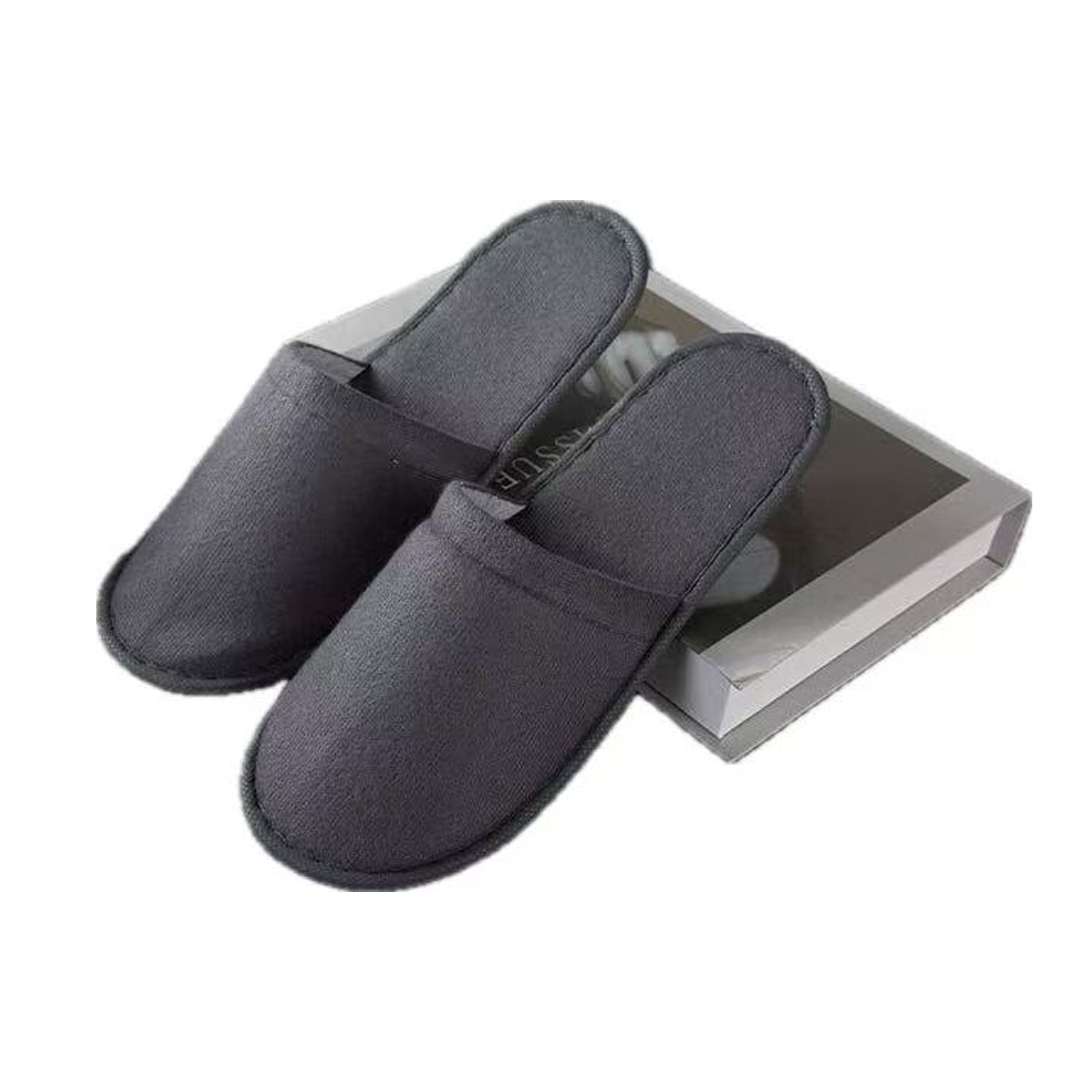 5Mm Disposable Slippers For Guests