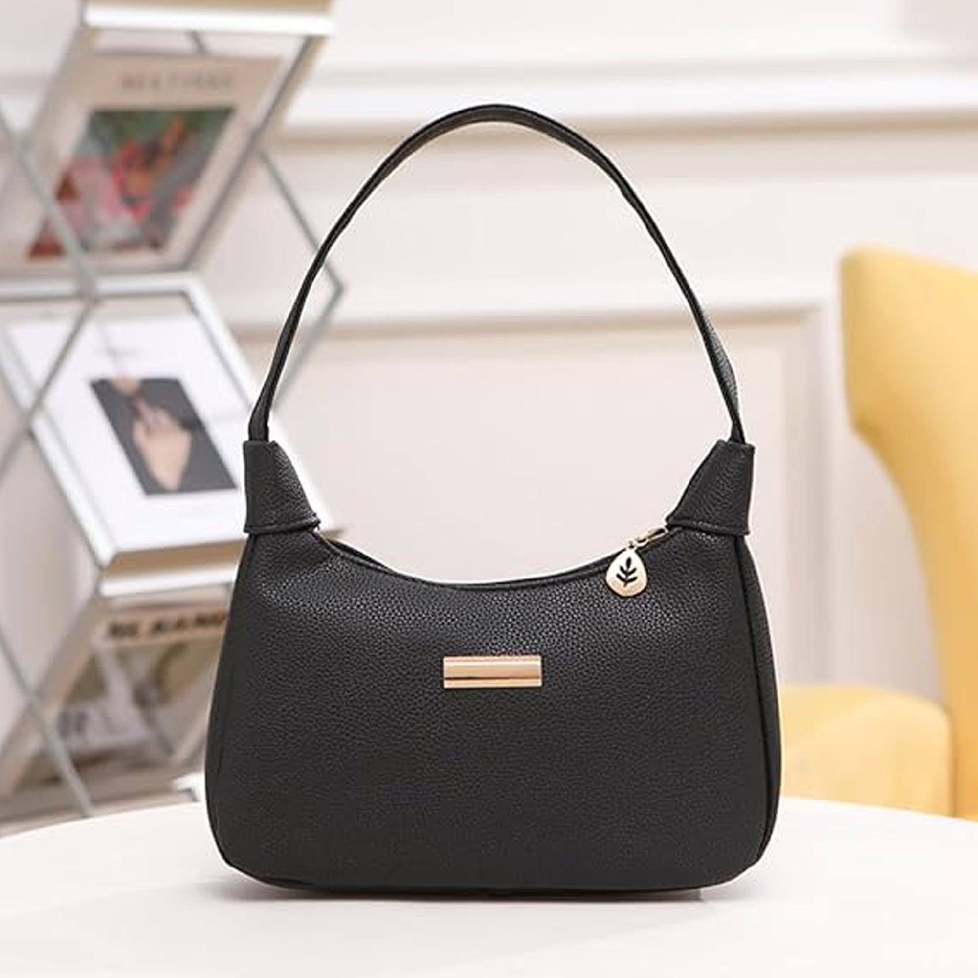Small Elegant Shoulder Purse