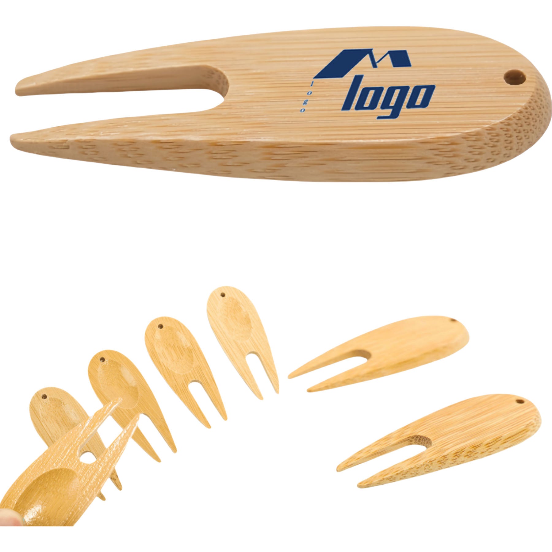 Golf Divot Tool