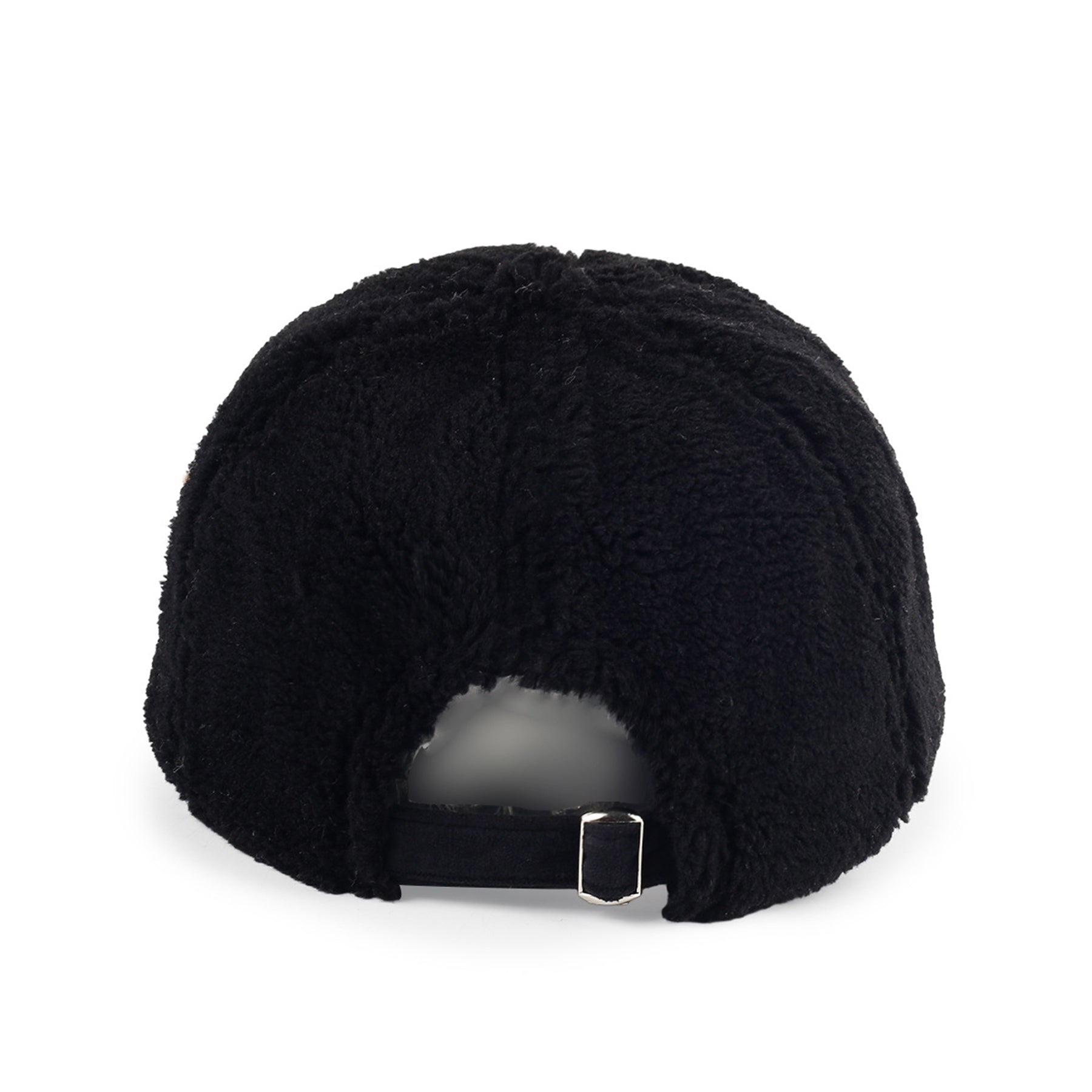 Winter Warm Baseball Cap