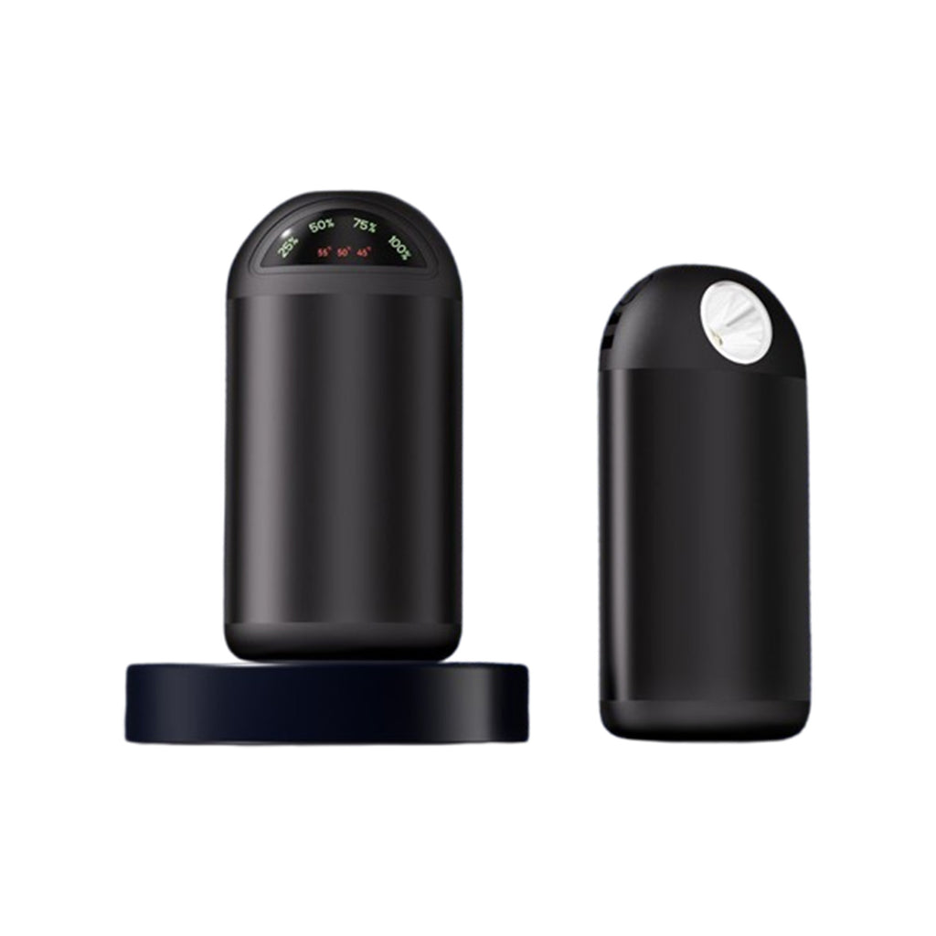 3-in-1 Mini Portable Hand Warmer
