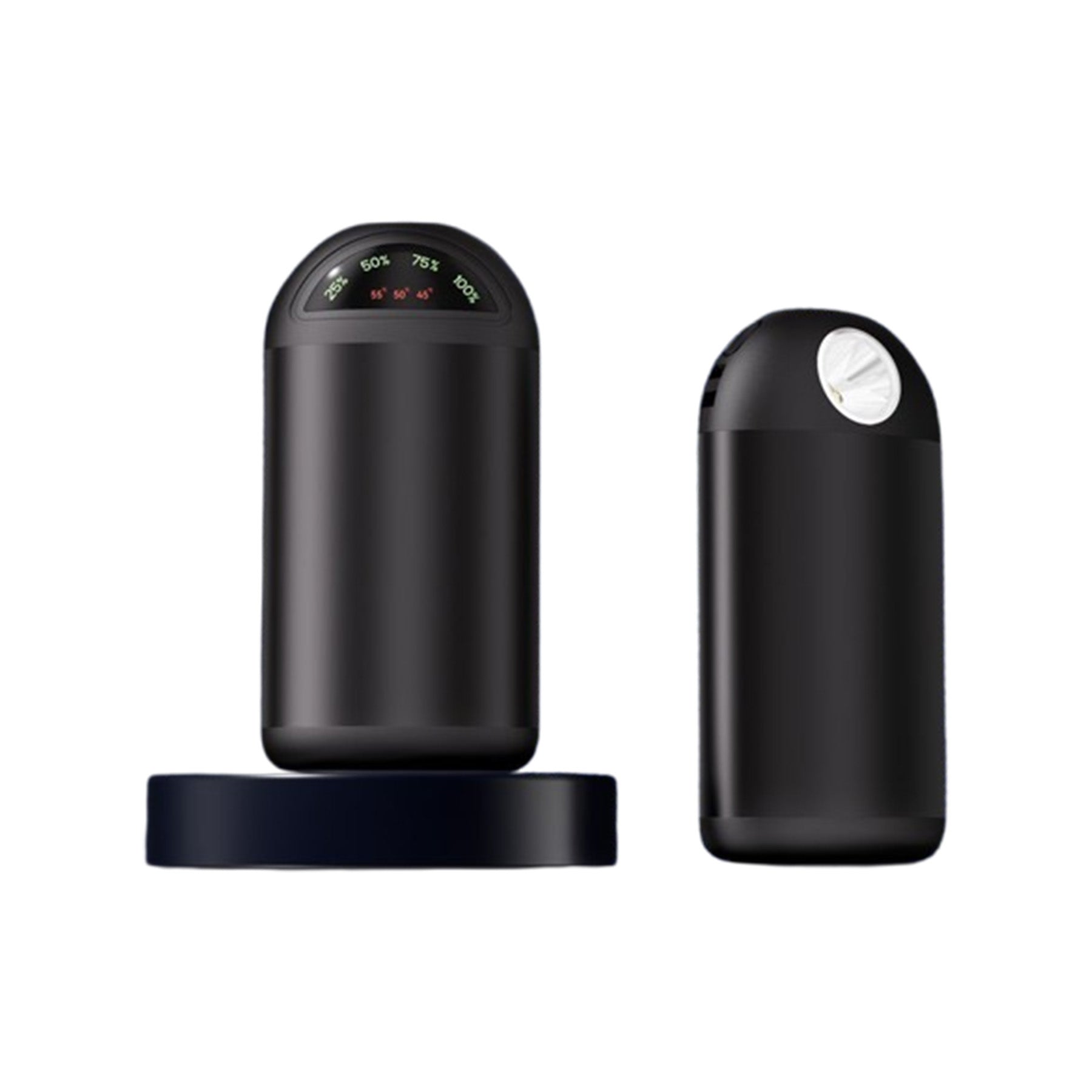 3-in-1 Mini Portable Hand Warmer