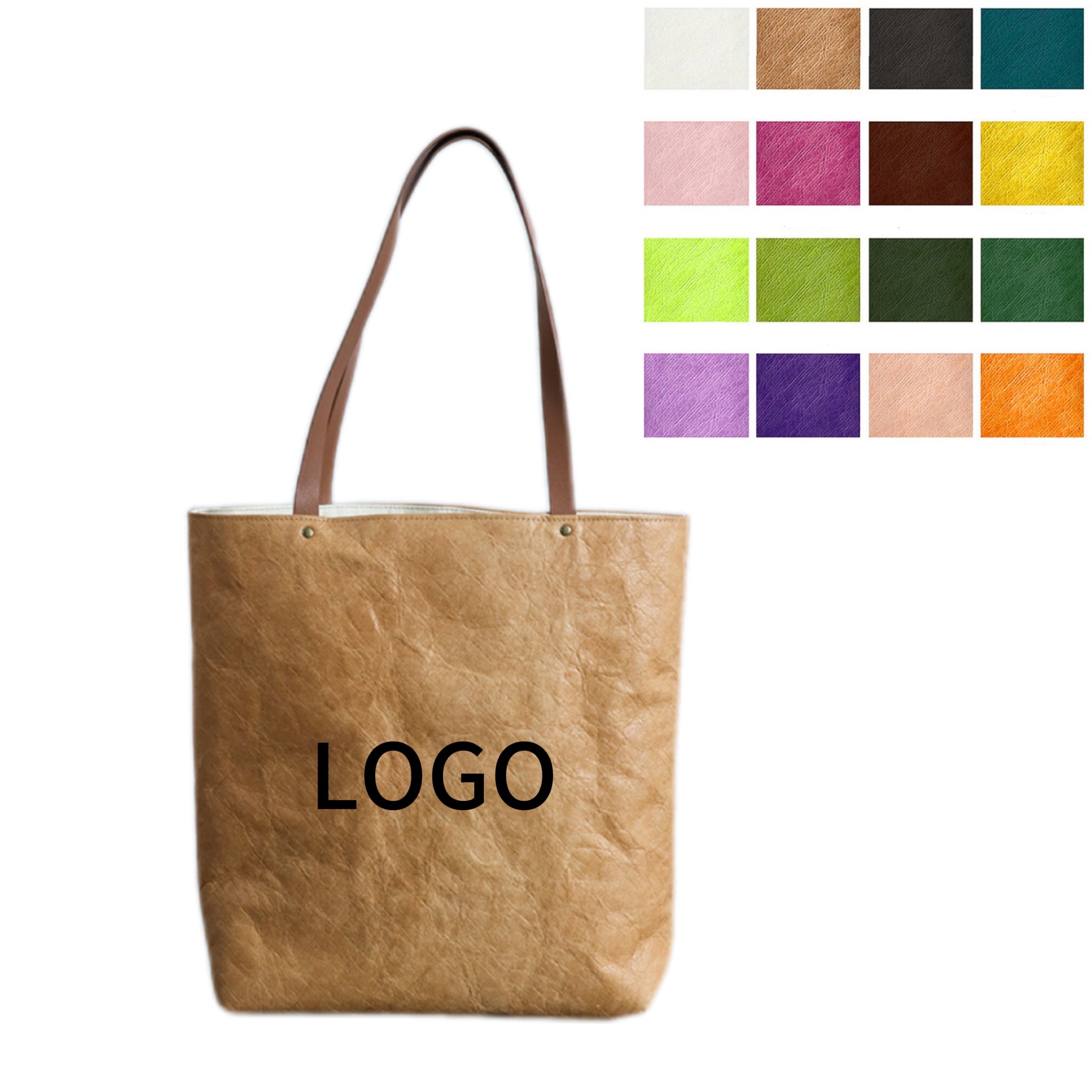 Customized Tyvek Bag