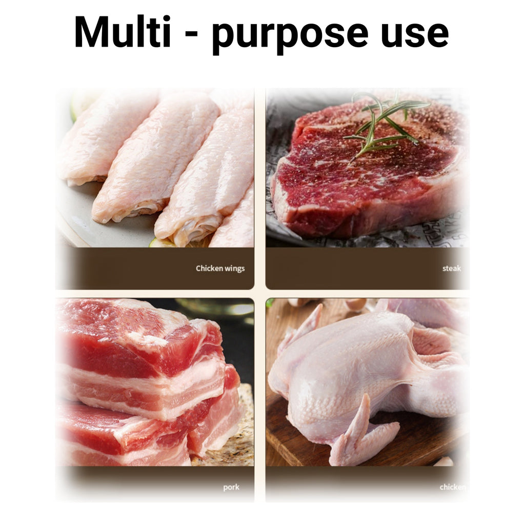 Meat - Pounding Hammer