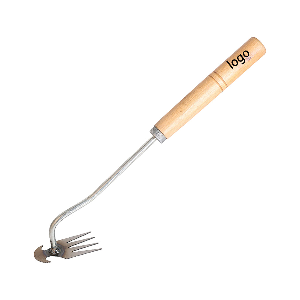 Stainless Steel Weeding Hoe