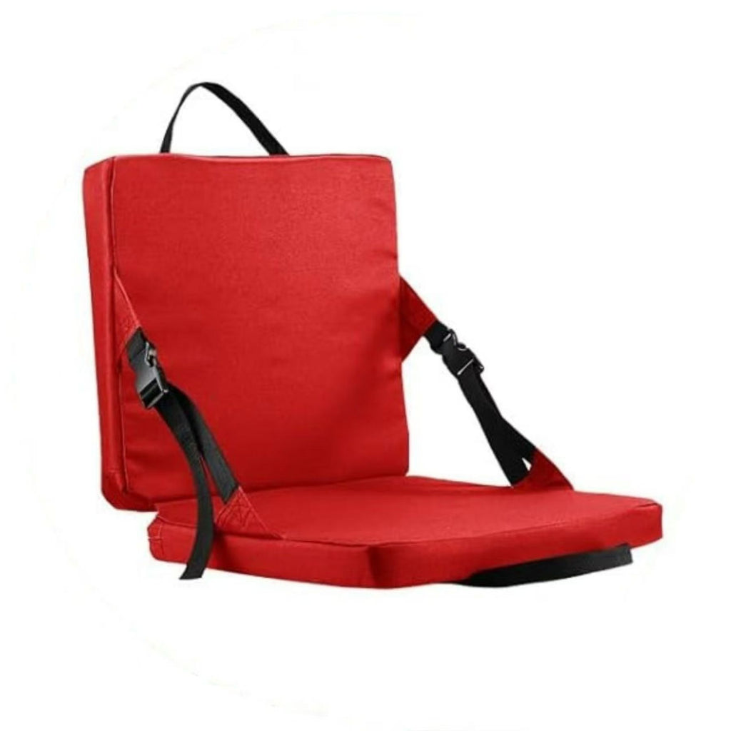 Portable Folding Seat Cushion