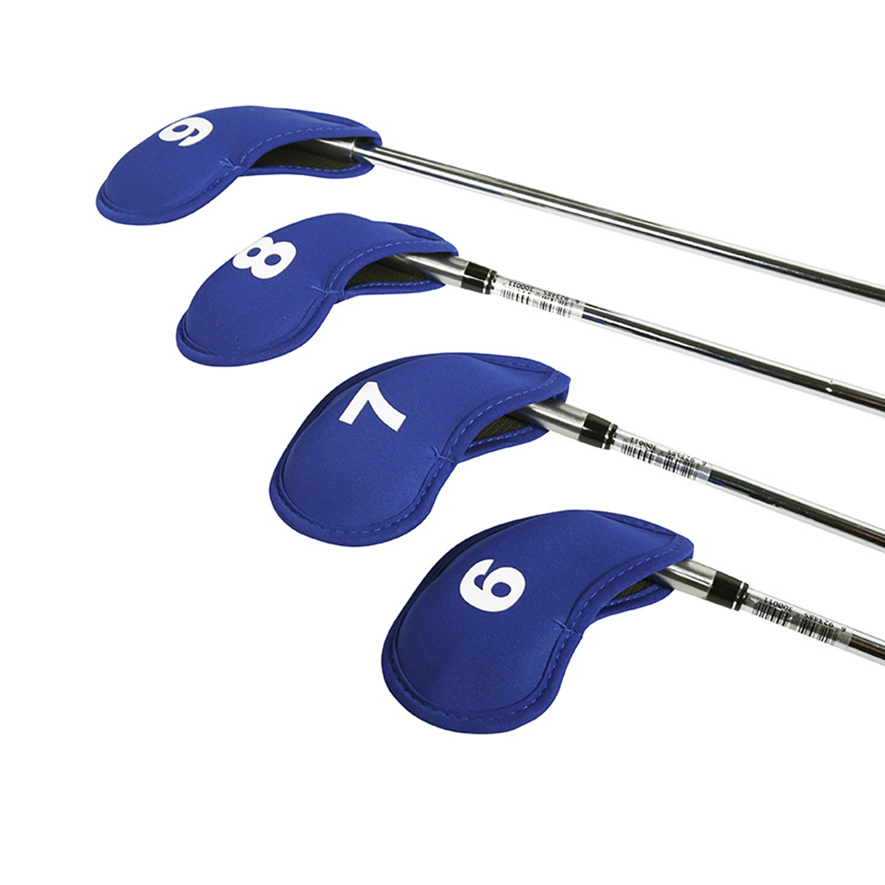 Premium Golf Club Head Covers