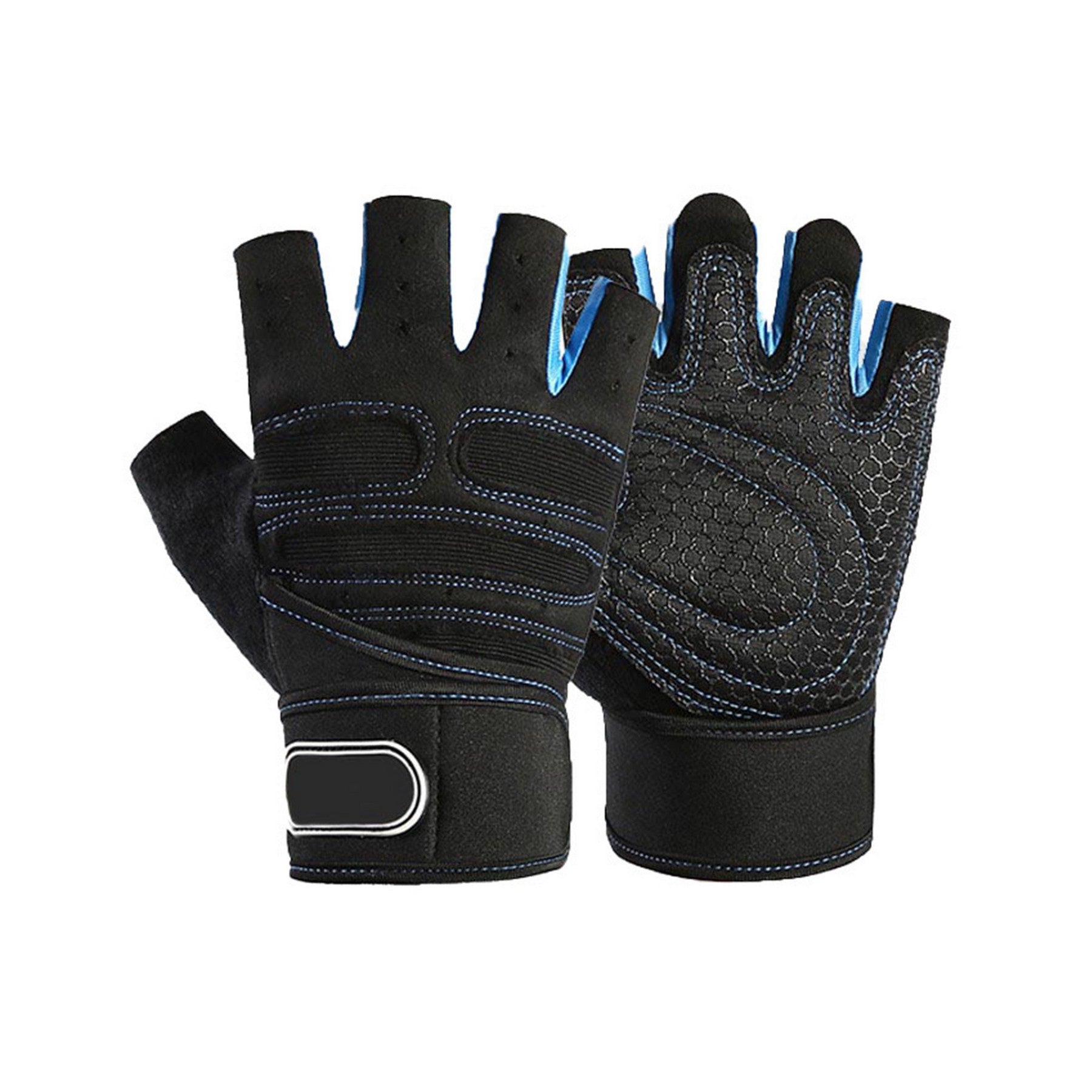 Workout Gloves For Men And Women