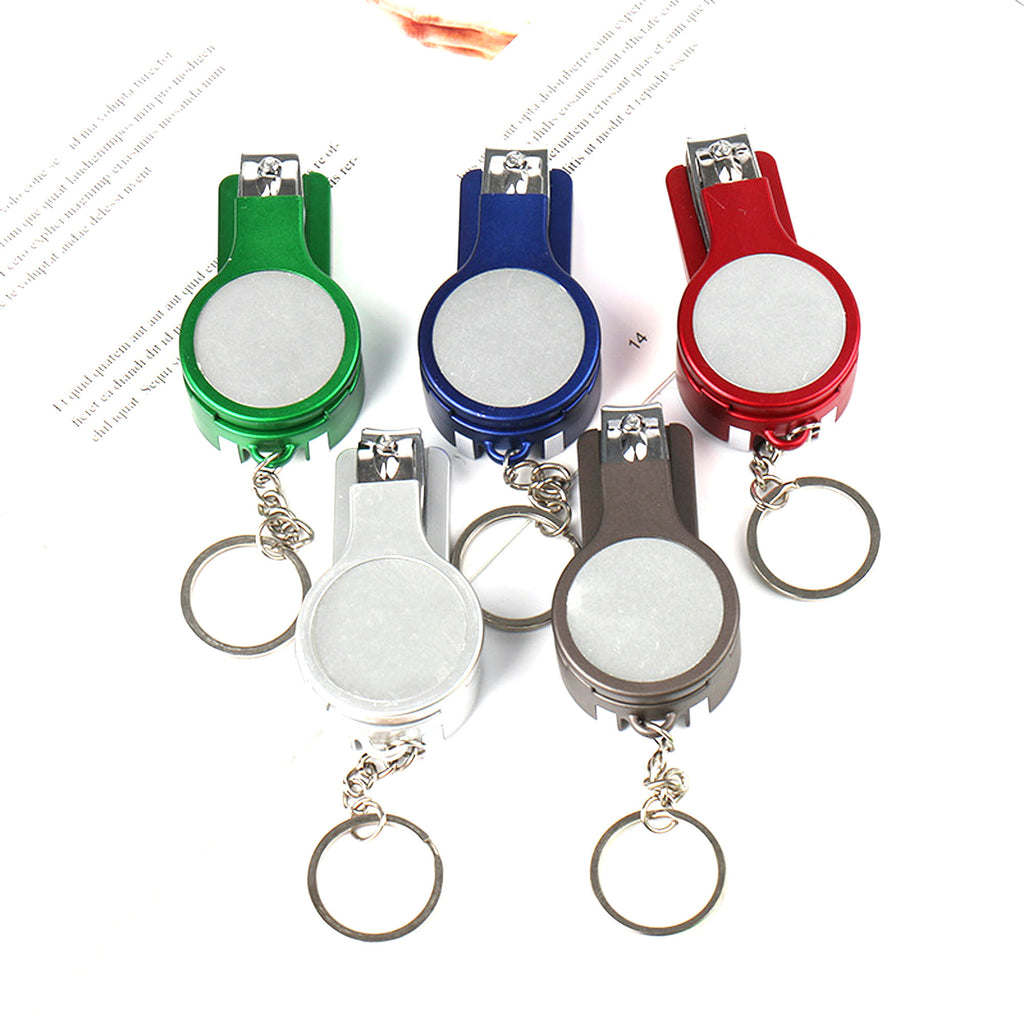Multi-Functional Creative Ballpoint Pen