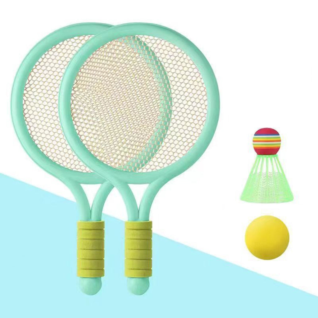 Children Learn Badminton Rackets For Beginners
