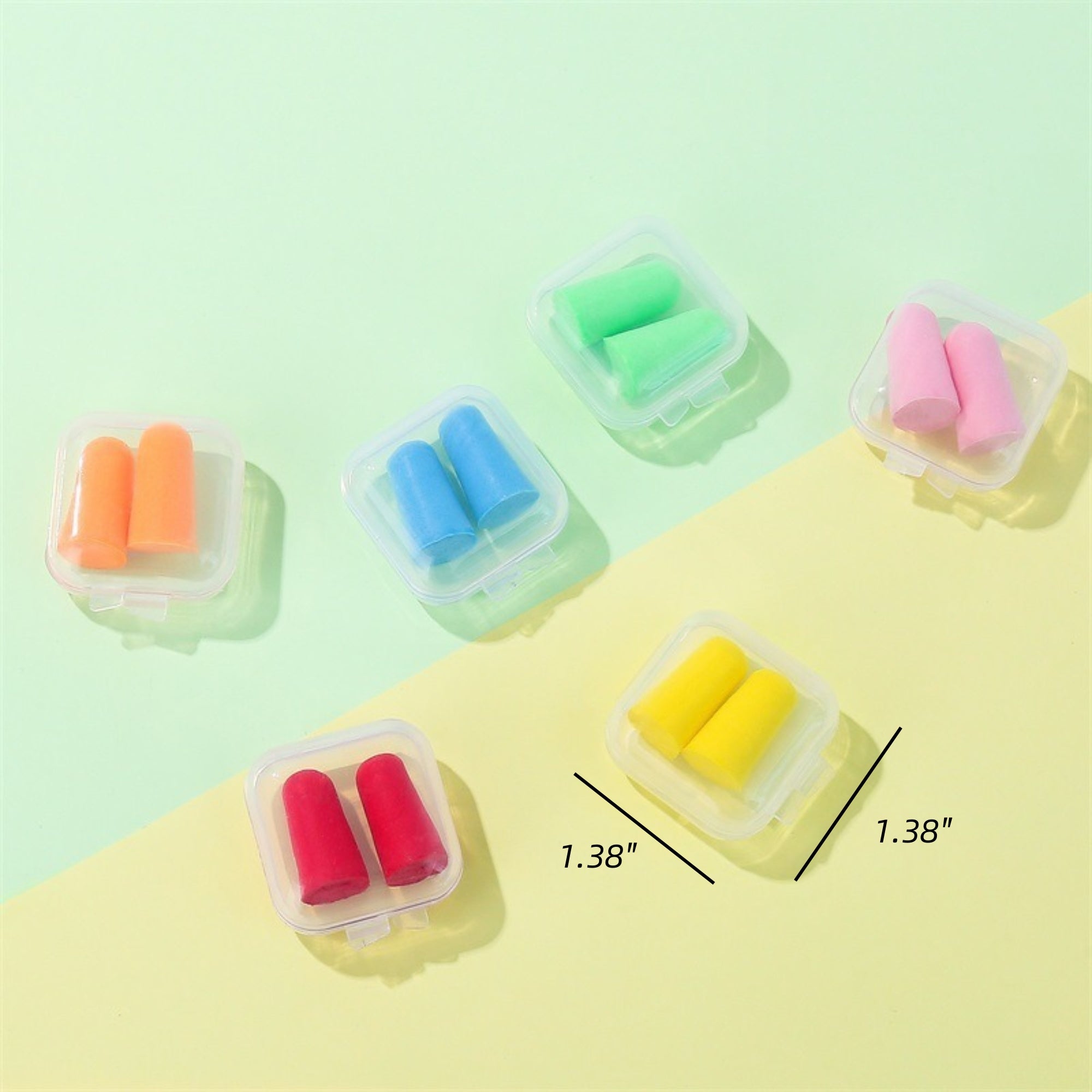 Ear Plugs
