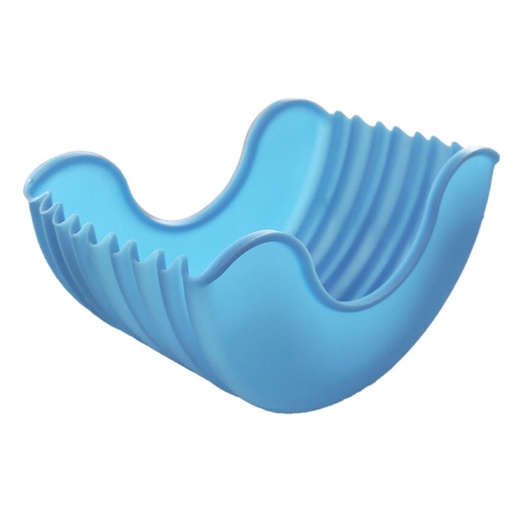 Silicone Hamburger Clip