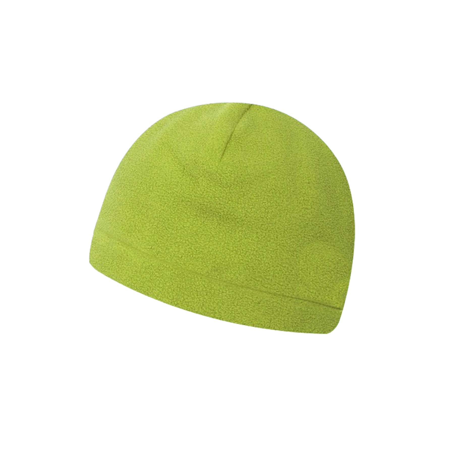 Stretch Cashmere Skull Cap