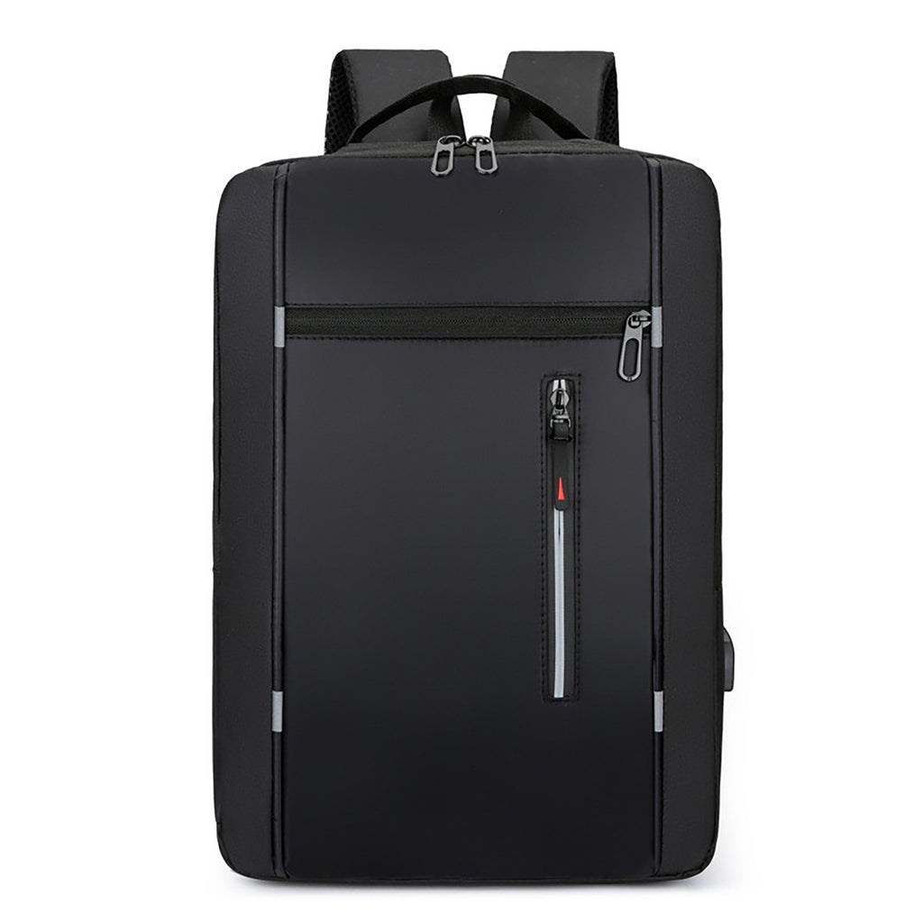 Travel Laptop Backpacks With Usb Charging Port