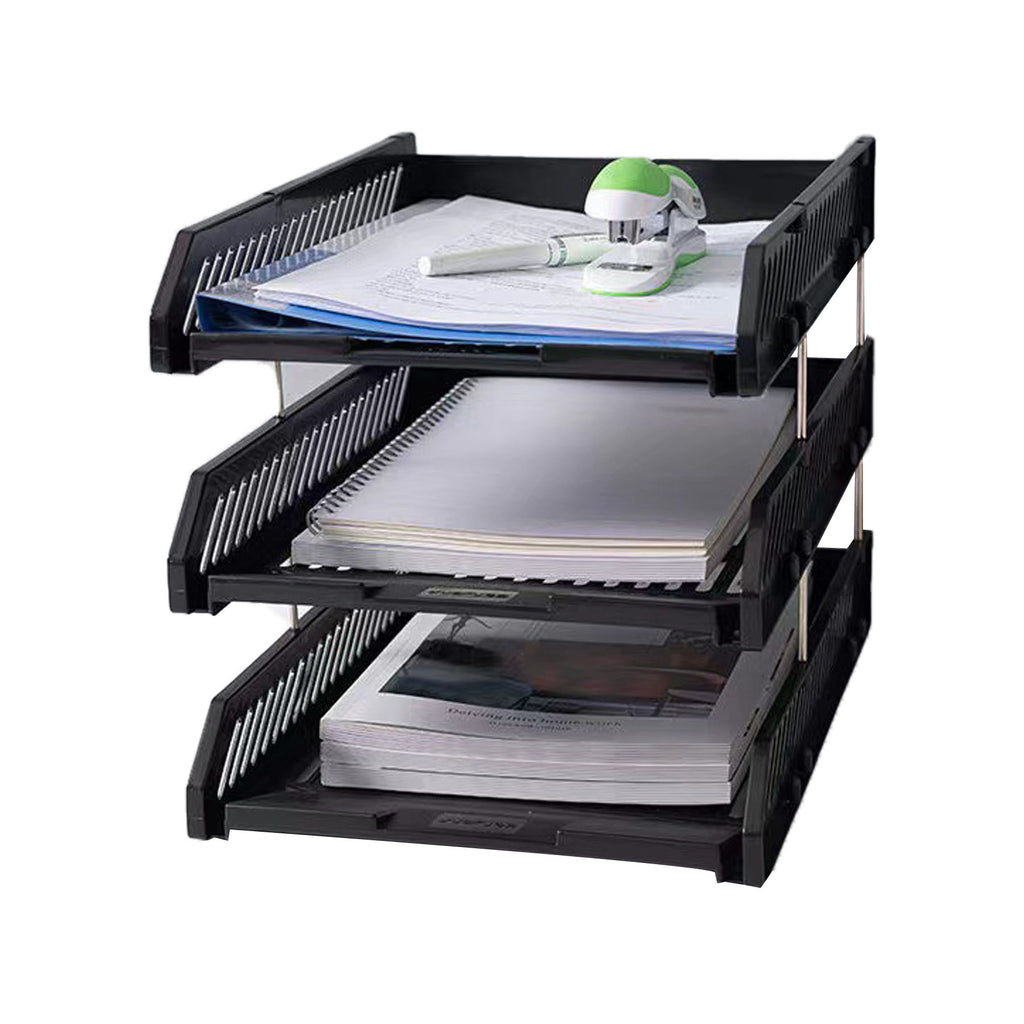 Document Tray