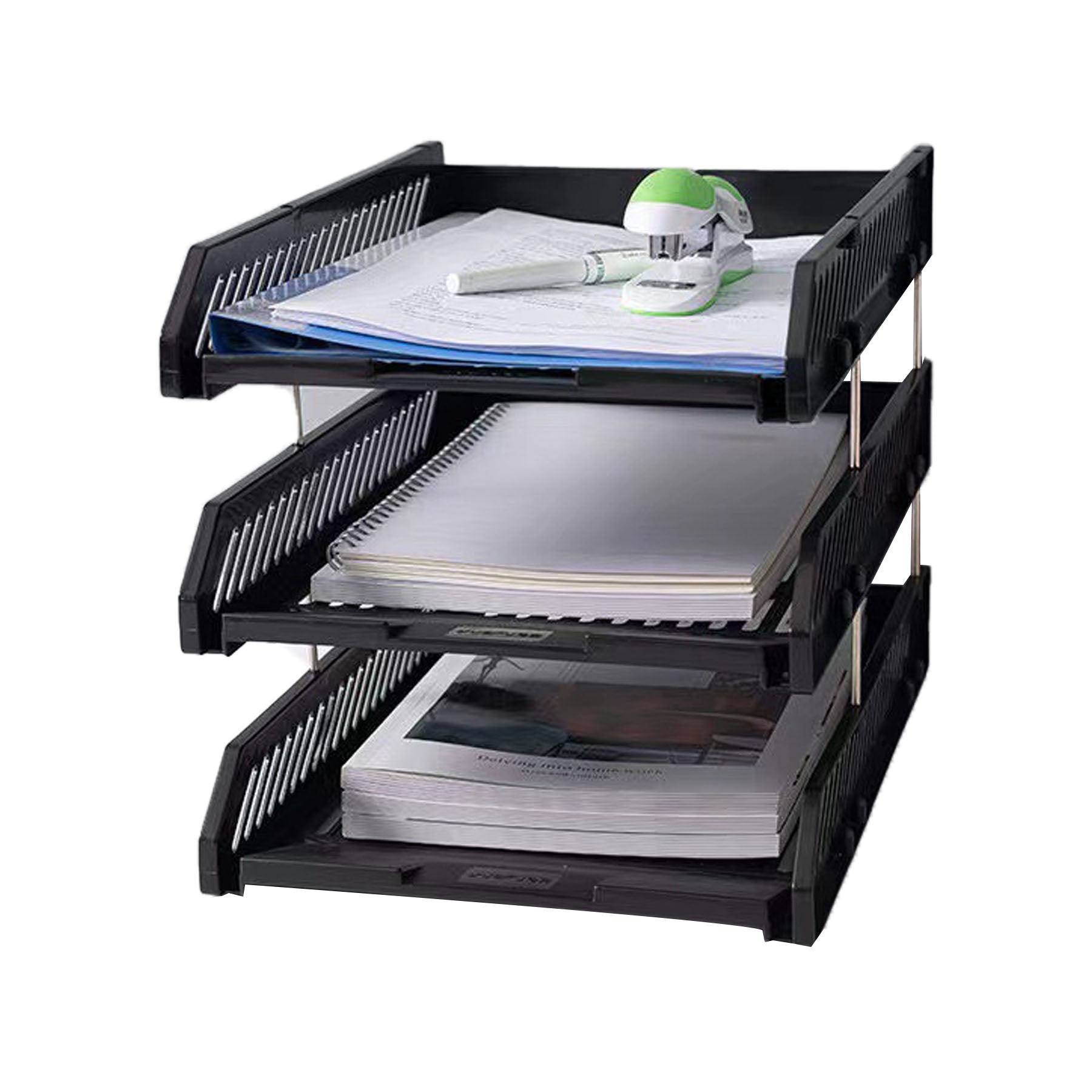 Document Tray